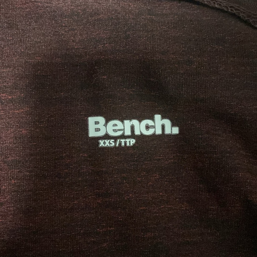 Bench zip up - Picture 6 of 7